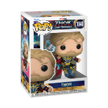 FUNKO POP: MARVEL - THOR L&T - THOR