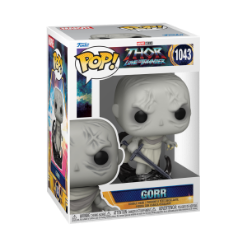 FUNKO POP: MARVEL - THOR L&T - GORR