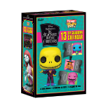 FUNKO ADVENT CALENDAR Nightmare before Christmas 13 day adventni koledar