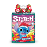 NAMIZNA DRUŽABNA IGRA FUNKO GAMES DISNEY - STITCH - MERRY MISCHIEF! CARD GAME