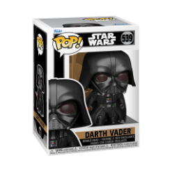 FUNKO POP: STAR WARS - DARTH VADER