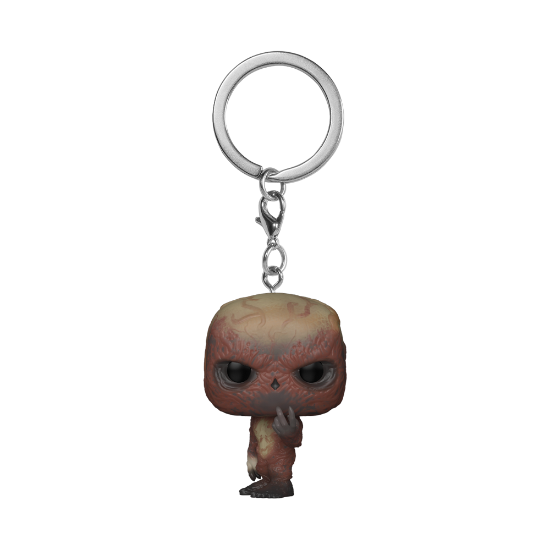 FUNKO POCKET POP KEYCHAIN Stranger Things Vecna obesek