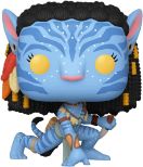 FUNKO POP MOVIES: AVATAR - NEYTIRI