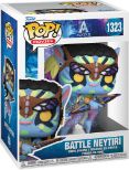 FUNKO POP MOVIES Avatar – Neytiri battle