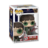 FUNKO POP: MARVEL - SPIDER-MAN - DOC OCK