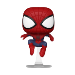 FUNKO POP: MARVEL - SPIDER-MAN - THE AMAZING SPIDER-MAN