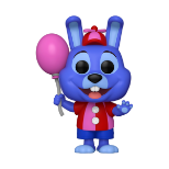 FUNKO POP GAMES: FIVE NIGHTS AT FREDDYS - BALLOON BONNIE