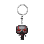 FUNKO POCKET POP KEYCHAIN Ant-Man and Wasp quantomania Ant-Man obesek 