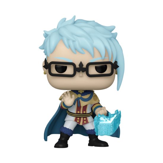 FUNKO POP ANIMATION Black Clover – Klaus