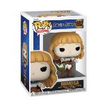 FUNKO POP ANIMATION Black Clover – Mimosa grimoire