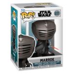 FUNKO POP Star Wars – Marrok