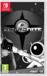 Astronite (Nintendo Switch)