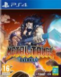 Metal Tales: Overkill (Playstation 4)