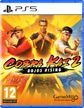 Cobra Kai 2: Dojos Rising (Playstation 5)