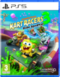 Nickelodeon Kart Racers 3: Slime Speedway (Playstation 5)