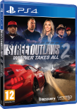 Street Outlaws 2 (Playstation 4)