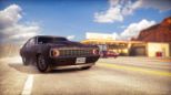 Street Outlaws The List (Playstation 4)