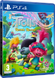 Trolls Remix Rescue (Playstation 4)