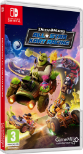 Dreamworks All-star Kart Racing (Nintendo Switch)