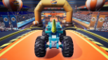 Hot Wheels Monster Trucks: Stunt Mayhem (Nintendo Switch)