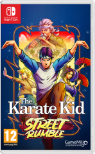 Karate Kid: Street Rumble (Nintendo Switch)