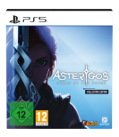 Asterigos: Curse Of The Stars - Collectors Edition (Playstation 5)