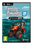 Farming Simulator 22 - Kubota Expansion Pack (PC)