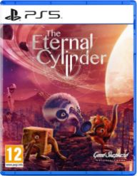 The Eternal Cylinder (Playstation 5)