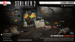 S.T.A.L.K.E.R. 2 - The Heart of Chernobyl - Limited Edition (PC)