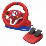 HORI MARIO KART RACING WHEEL PRO MINI dirkalni volan za NINTENDO SWITCH