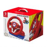 HORI MARIO KART RACING WHEEL PRO MINI dirkalni volan za NINTENDO SWITCH