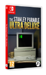 The Stanley Parable: Ultra Deluxe (Nintendo Switch)