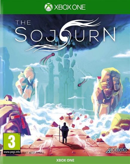 The Sojourn (Xbox One)