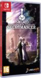 Sword of the Necromancer (Nintendo Switch)