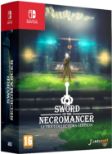 Sword of the Necromancer - Ultra Collector's Edition (Nintendo Switch)