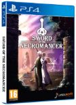 Sword of the Necromancer (PS4)