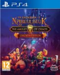 The Dungeon of Naheulbeuk: The Amulet of Chaos - Chicken Edition (Playstation 4)