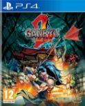 Ganryu 2 (Playstation 4)