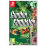 Garden Simulator (Nintendo Switch)