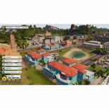 Tropico 6 (Nintendo Switch)