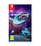 Spacebase Startopia (Nintendo Switch)