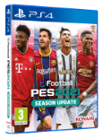  eFootball PES 2021 Season Update (PS4)