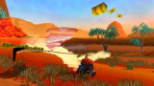 Ty The Tasmanian Tiger Hd: Bush Rescue Bundle (Nintendo Switch)