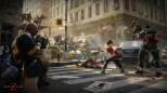 World War Z (PS4)