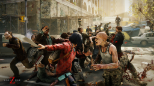 World War Z (PS4)