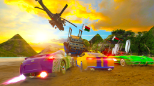 Cruis'n Blast (Nintendo Switch)