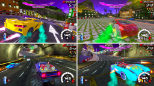 Cruis'n Blast (Nintendo Switch)