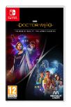  Doctor Who: The Edge of Reality + The Lonely Assassins (Nintendo Switch)