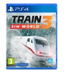 Train Sim World 3 (Playstation 4)