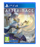 Afterimage - Deluxe Edition (Playstation 4)